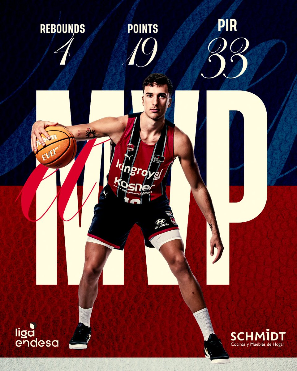 Kosner Baskonia tweet media
