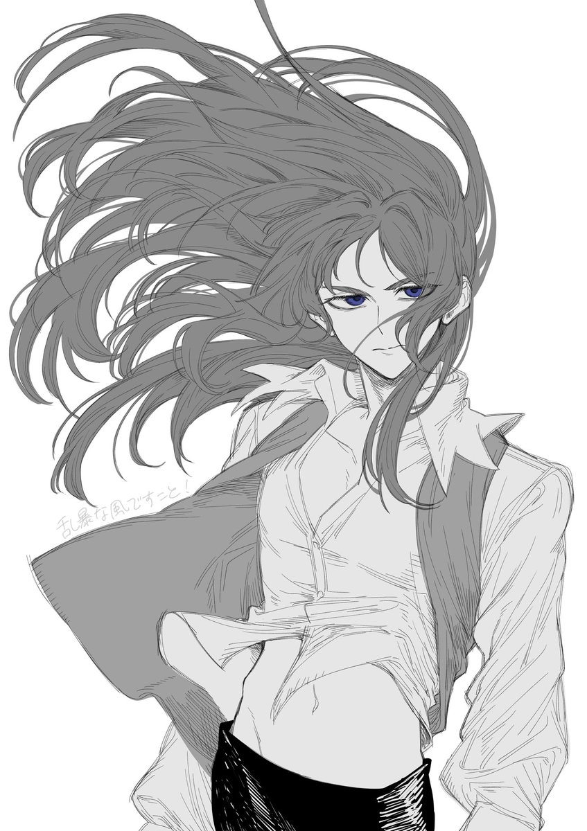 ｶﾞﾄﾁｬﾝ tweet media