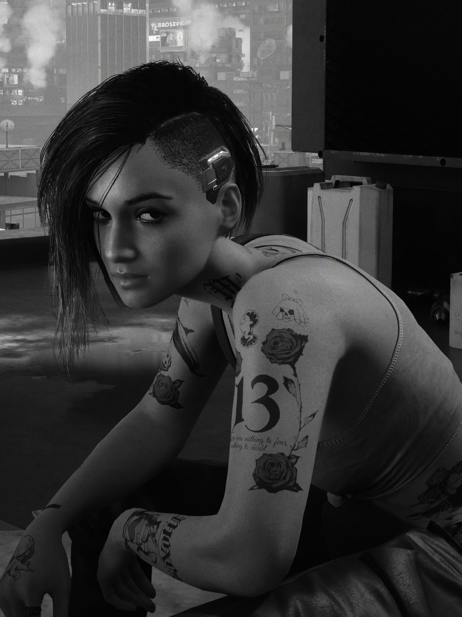 ALXLIT's tweet photo. #VirtualPhotography #VPTree #VGPUnite #VPWorld #Cyberpunk2077 #EdgerunnerSaturday
And then she'd say, "𝘐𝘵'𝘴 𝘰𝘬𝘢𝘺"
"𝘐 𝘨𝘰𝘵 𝘭𝘰𝘴𝘵 𝘰𝘯 𝘵𝘩𝘦 𝘸𝘢𝘺, 𝘣𝘶𝘵 𝘐'𝘮 𝘢 𝘴𝘶𝘱𝘦𝘳𝘨𝘪𝘳𝘭"...
And supergirls don't cry
#TheBravest ❤️ https://t.co/N8MVMweYrq