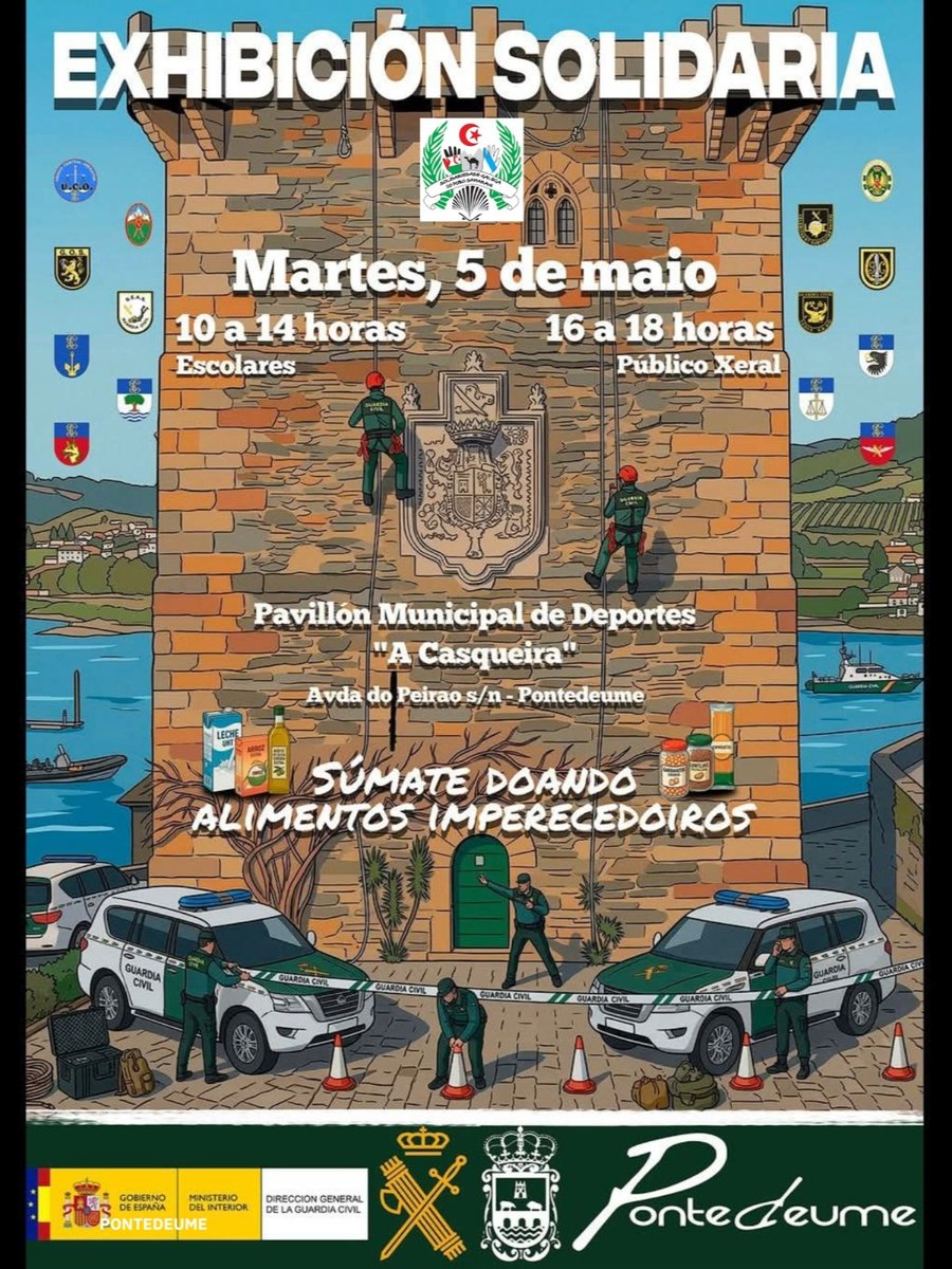Concello de Pontedeume tweet media