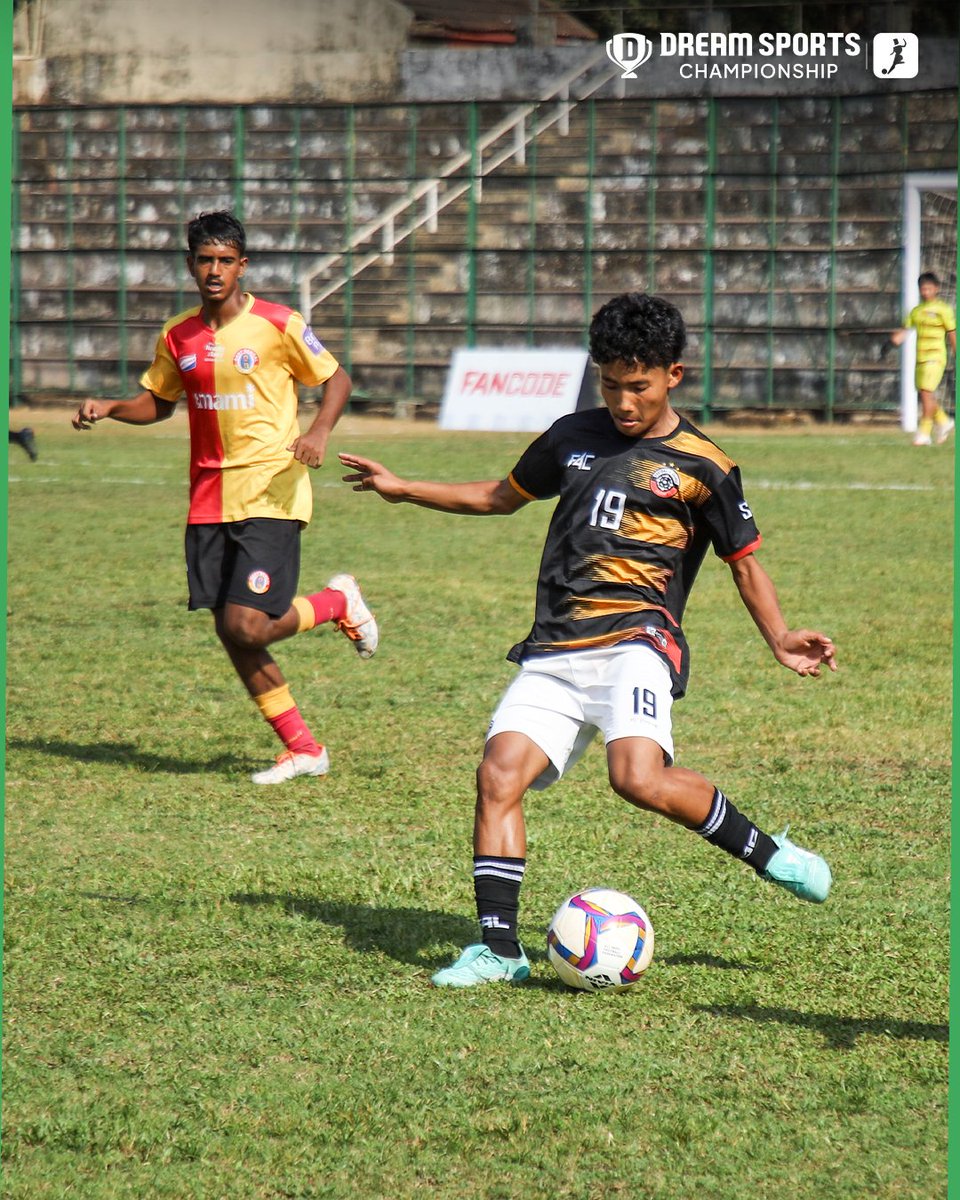 Dream Sports Foundation tweet media