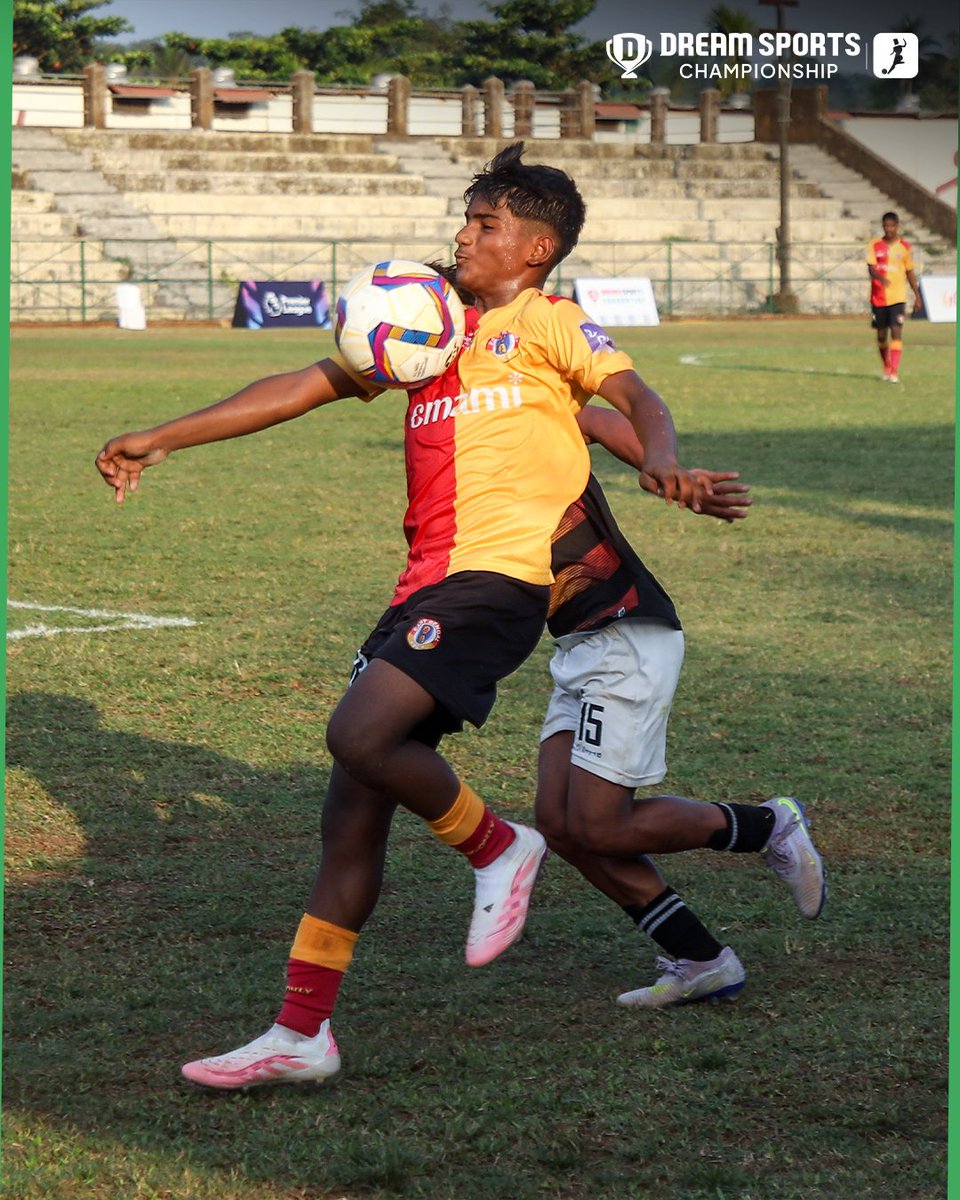 Dream Sports Foundation tweet media