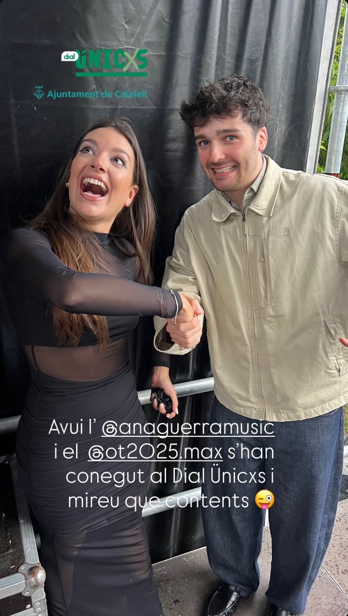 Max Navarro Info tweet media