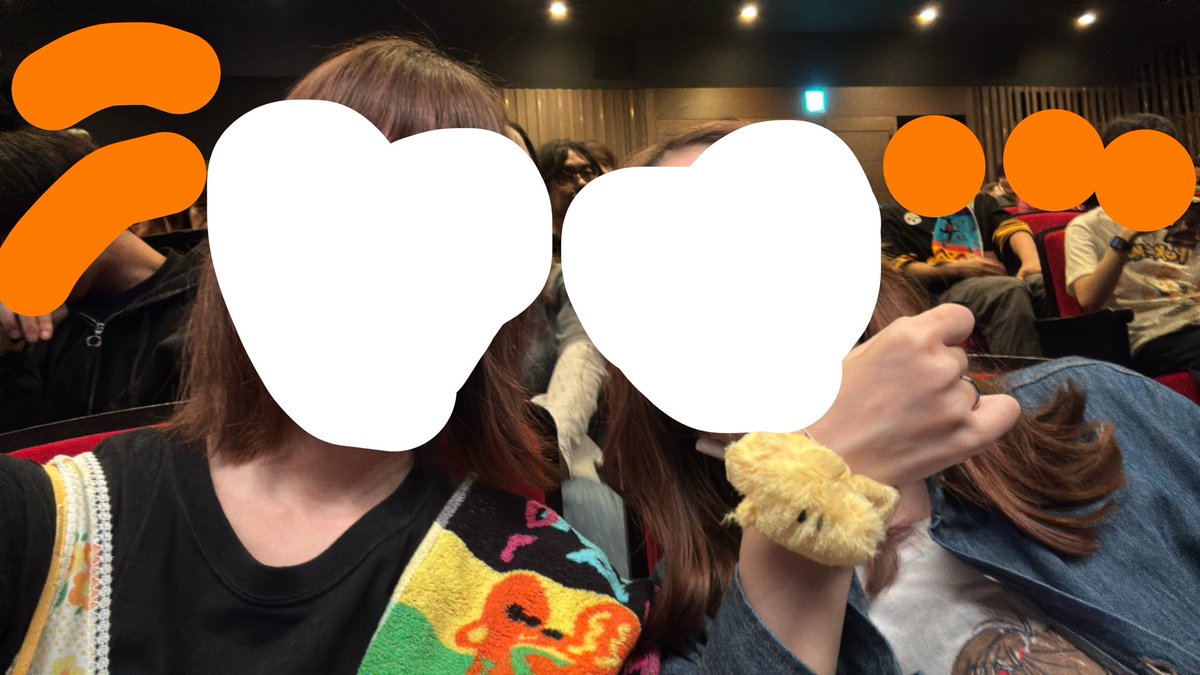 ゆーこ tweet media