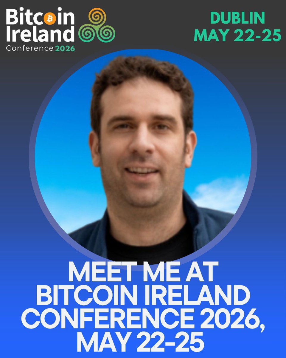 Dr. Francesco Madonna (bitvault.sv) tweet media