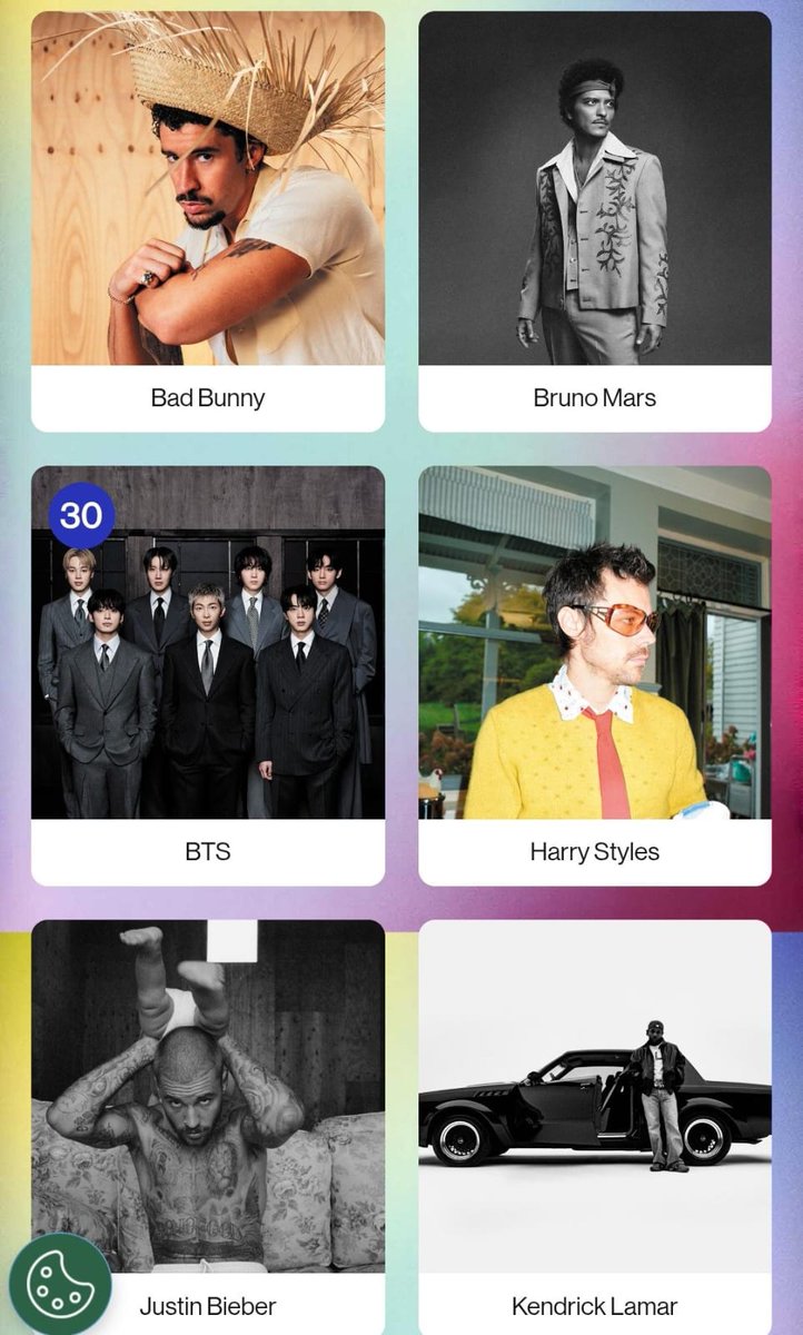 Bangtan Streamers⁷⊙⊝⊜ tweet media