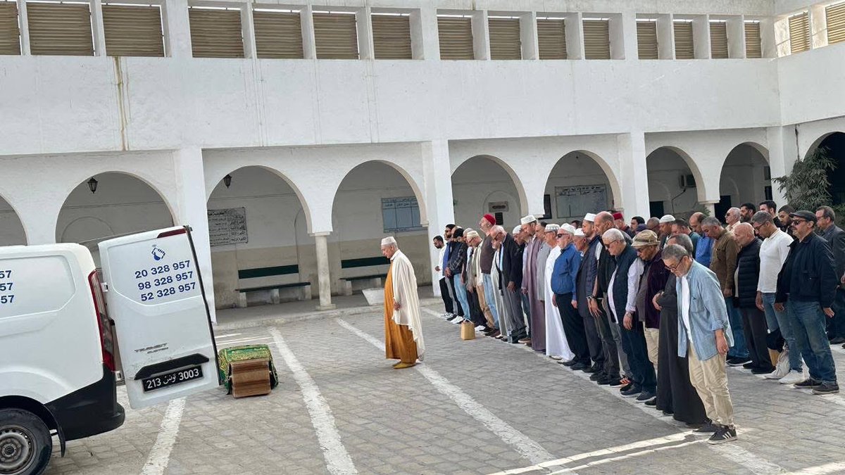 Duruss Tariqa Tijaan tweet media