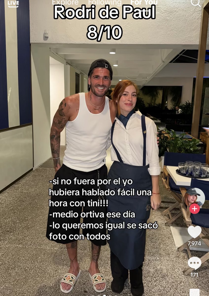 Cuando no te dejan ser 😑🫠