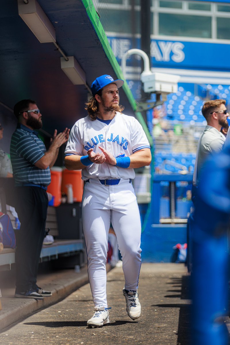 Dunedin Blue Jays tweet media