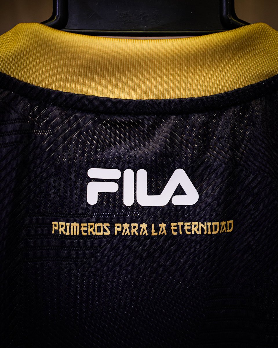 Independiente Santa Fe tweet media