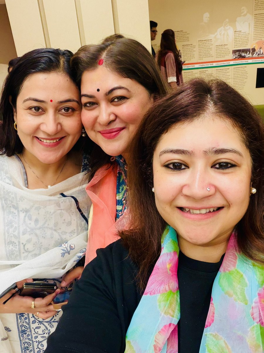 Dr. Ragini Nayak tweet media