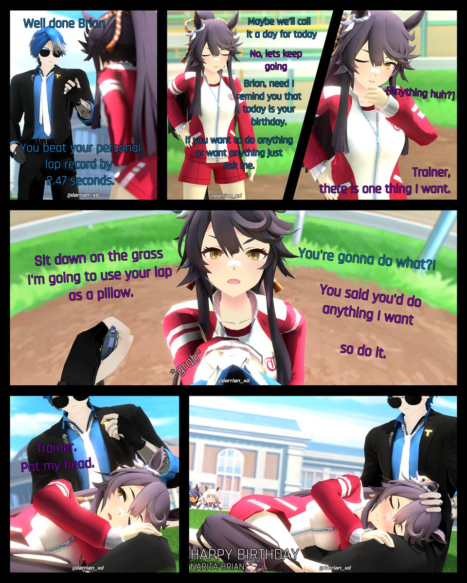 DarrianXD tweet media