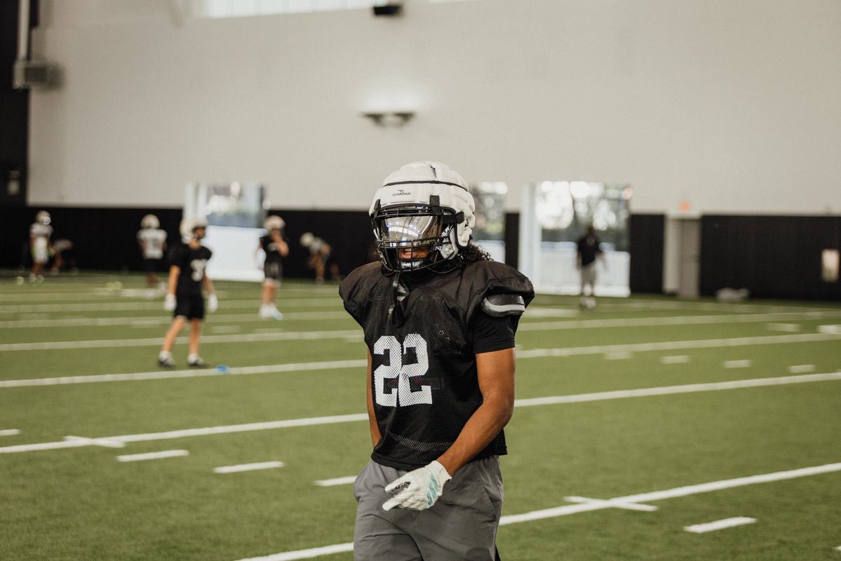 Denton Guyer Football tweet media