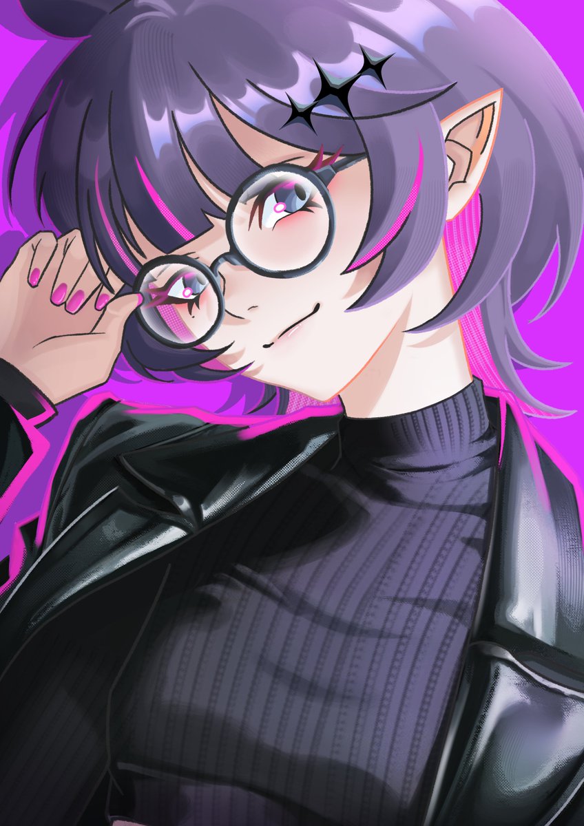 四 || CF22 L-36 (Cult of The Tako) tweet media