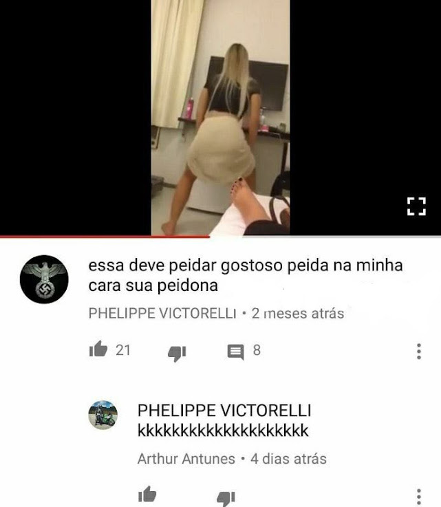 Memes Contrabandeados e Peculiares 🤨 tweet media