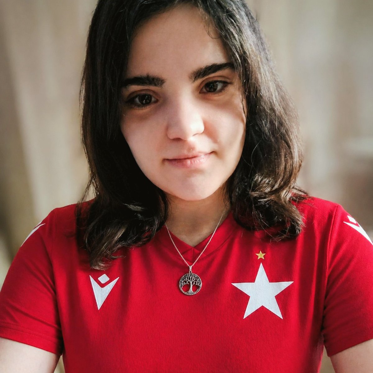 Dziś ważny mecz ale póki co, to mam wielką prośbę!

Moja partnerka Klaudia - Wiślaczka, choruję na ciężkie stwardnienie rozsiane🔁

🙏 zrzutka.pl/y3xmr3 🙏

Walczymy a naszym celem kolejna rehabilitacja - została połowa celu 💪

Proszę o RT i wsparcie!

<a href="/MaciejM16/">Maciej M</a>