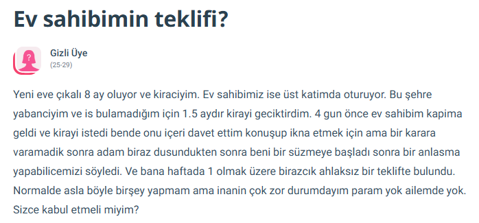Hiç etik değil tweet media