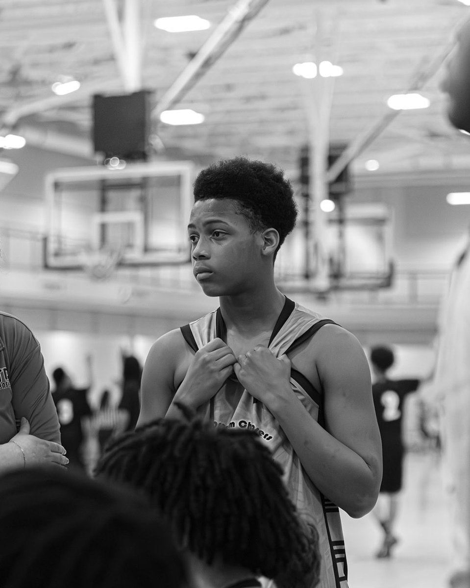 Isaiah “Zay” Robertson tweet media