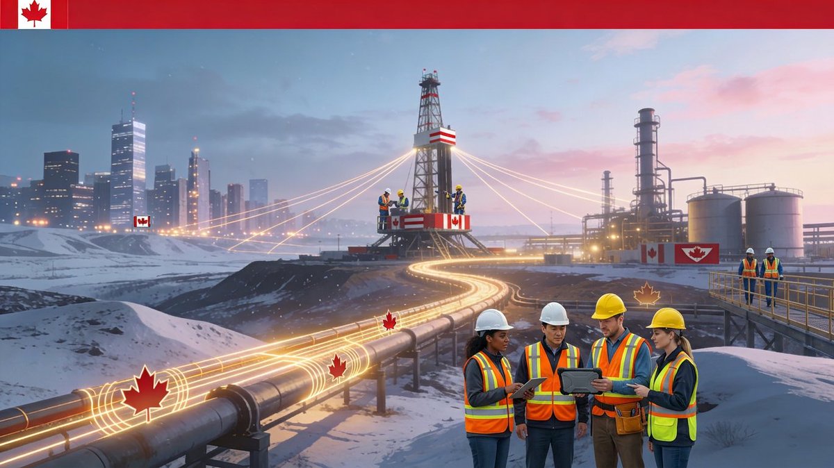 FOREDBC's tweet photo. 🇨🇦 Canada needs to free up markets and let innovation lead. This will strengthen our economy and energy future and involve more Indigenous ownership of natural resources💡📈
https://t.co/U3RwcixOr5
#Canada #EnergySecurity #Sustainability #foredbc https://t.co/uHdNhUvW75