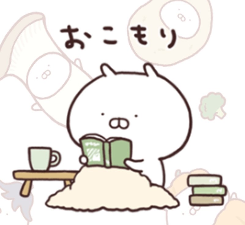 うさだま🐰💭 tweet media