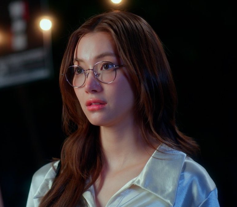 สนั่น วินาทีนี้ต้องให้นะ สวย หมวย ฮอตเนิร์ด 😭🧎🏼‍♀️