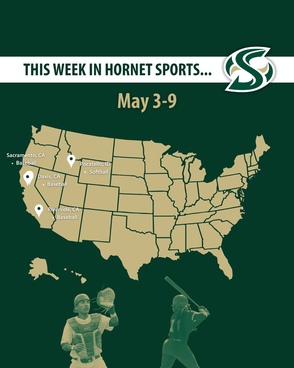 Sac State Alumni tweet media