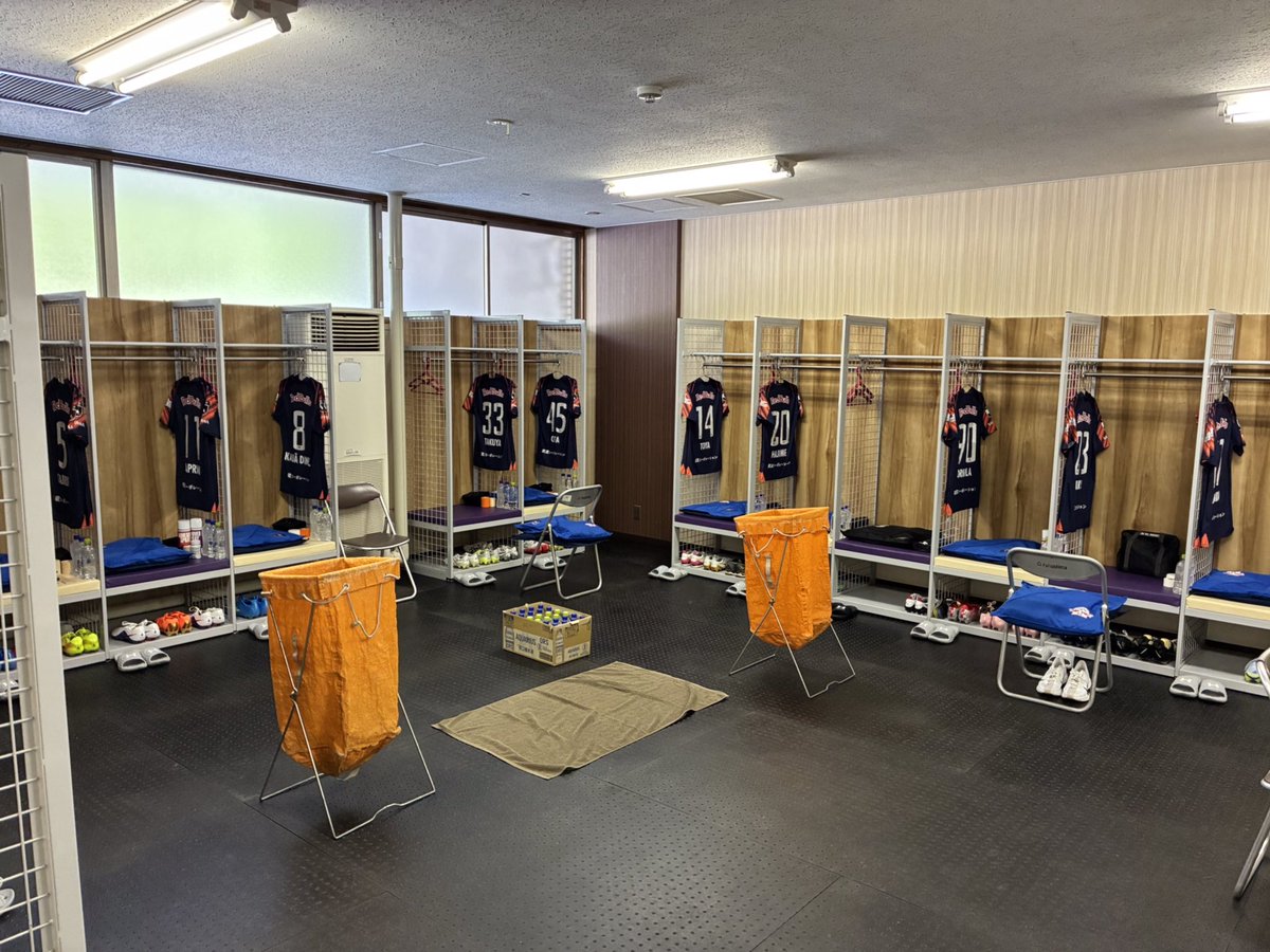 後藤雄一 / プロサッカークラブマネージャー tweet media