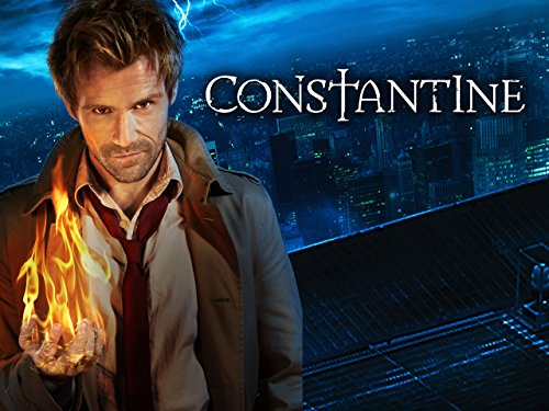 <a href="/DCUHypeGuy/">DCU HYPE</a> No need to recast Constantine when there was a perfect casting choice with Matt Ryan
