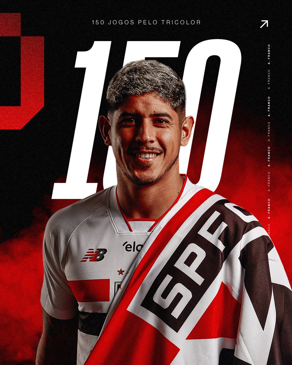 São Paulo FC tweet media