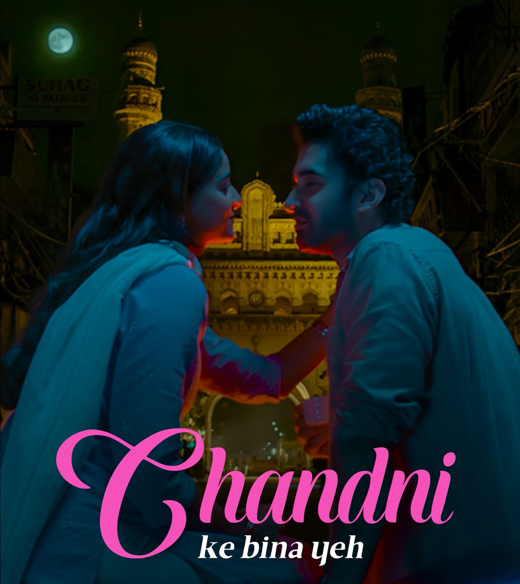 Sony Music India tweet media