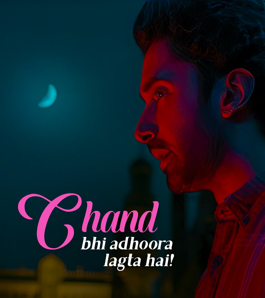 Sony Music India tweet media