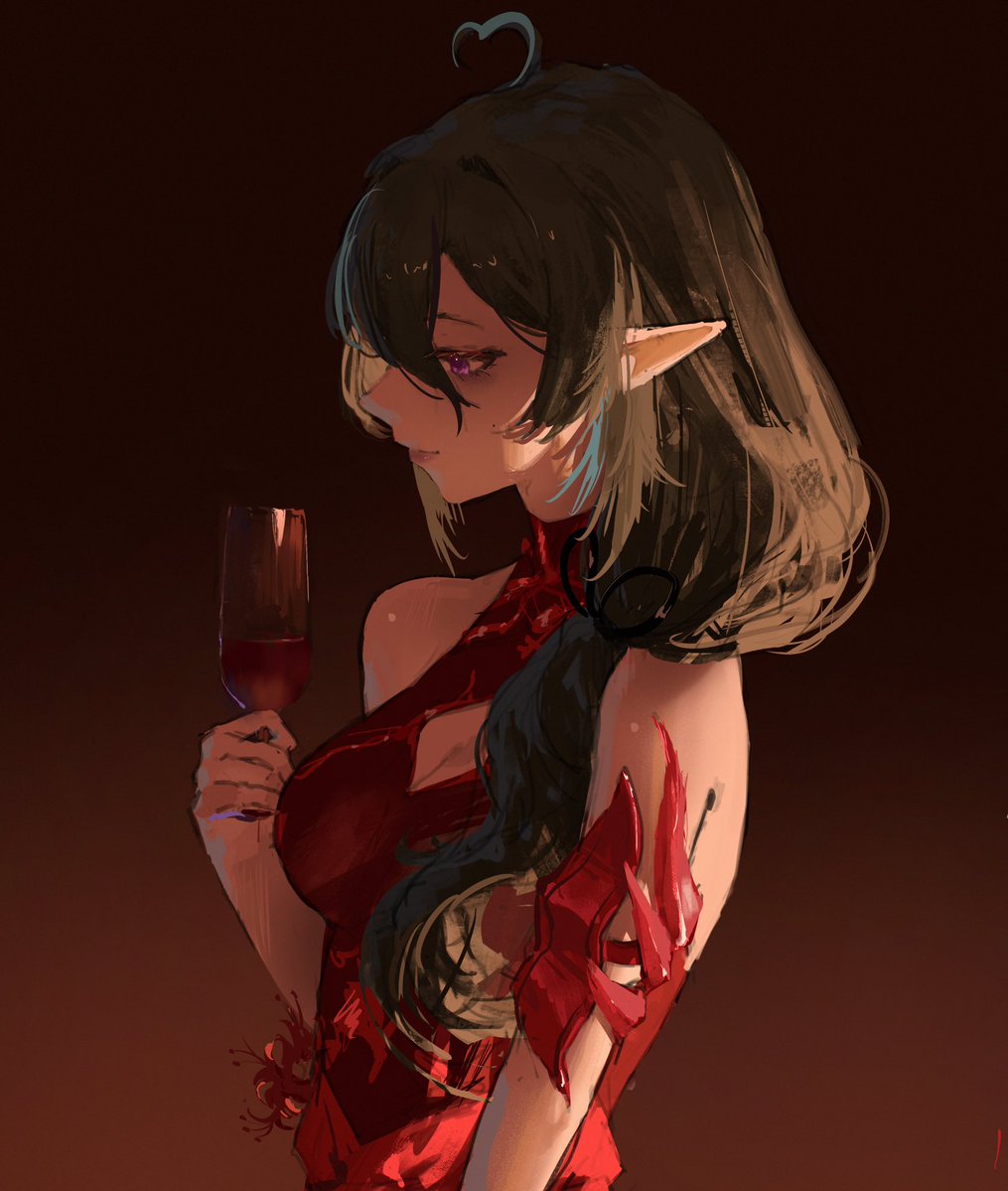 Eirlys 🕸️🥀 tweet media