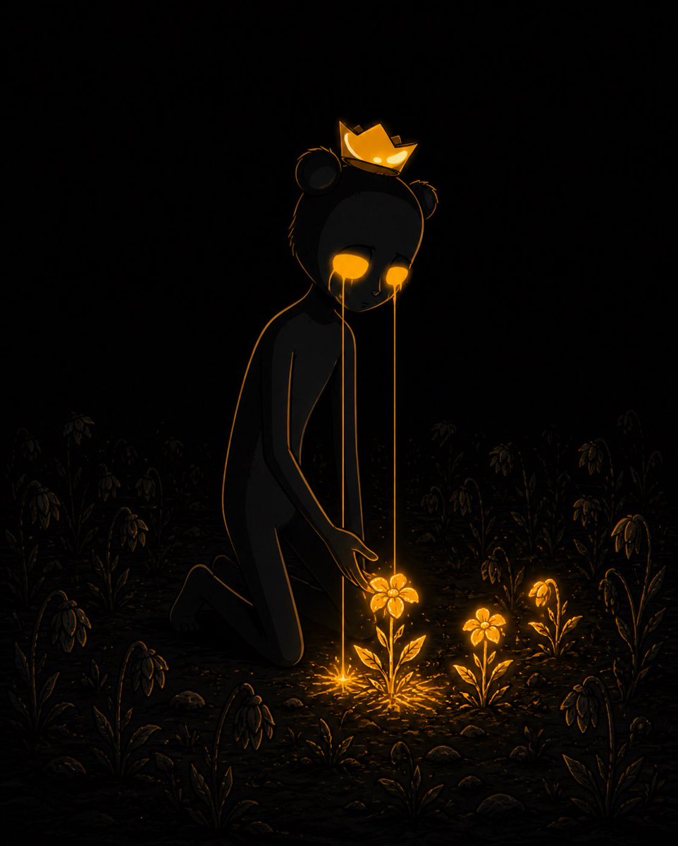 glooms 🧸 tweet media