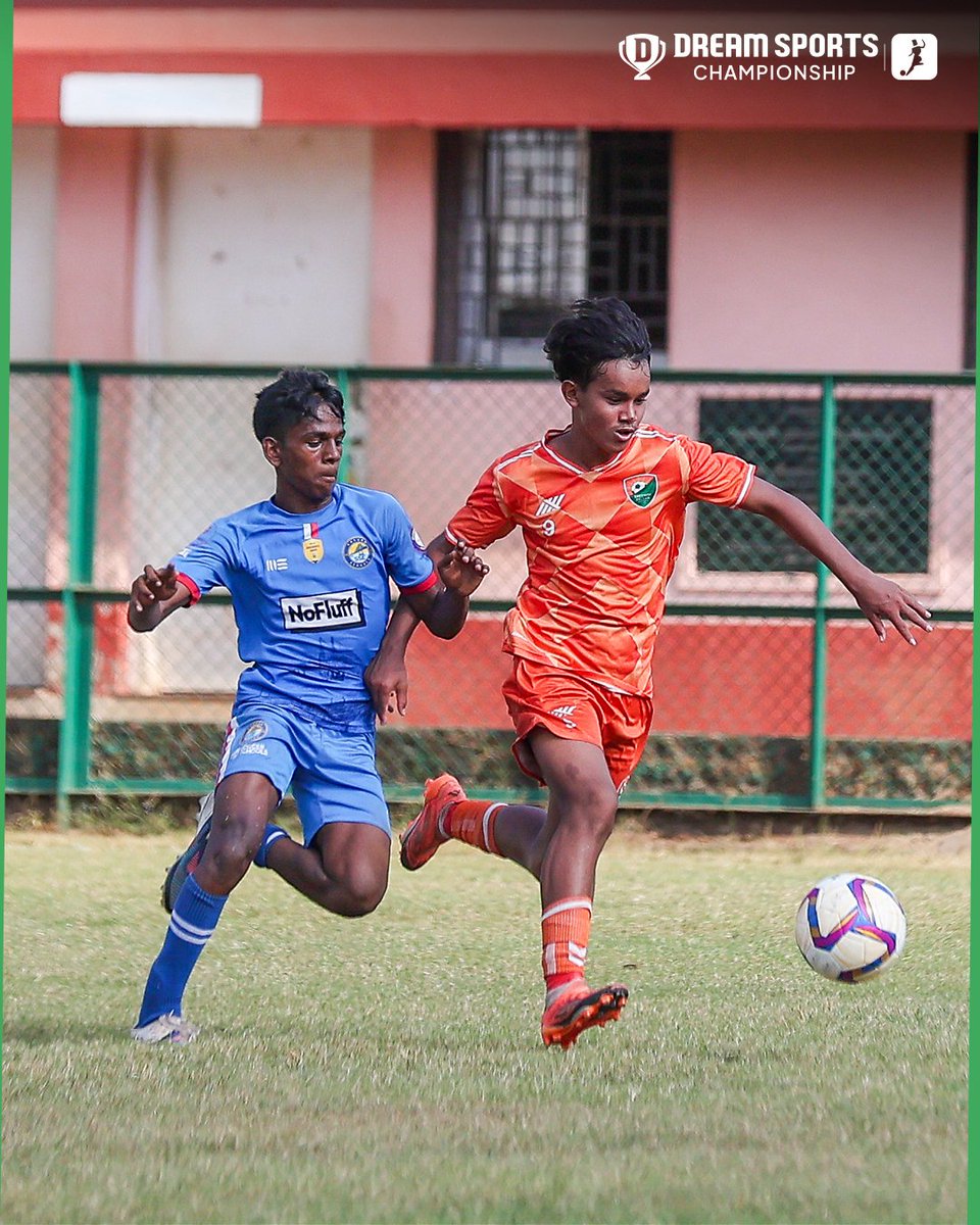 Dream Sports Foundation tweet media