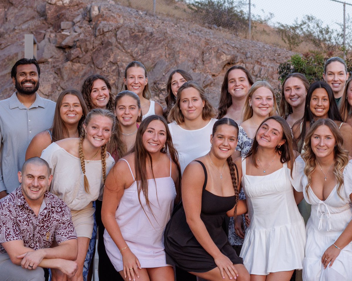 Sun Devil Water Polo tweet media