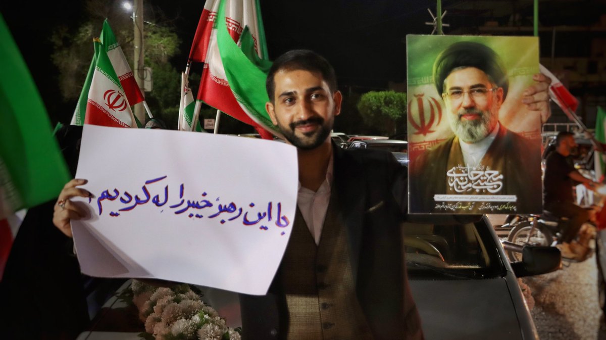 مصطفی محمودی tweet media