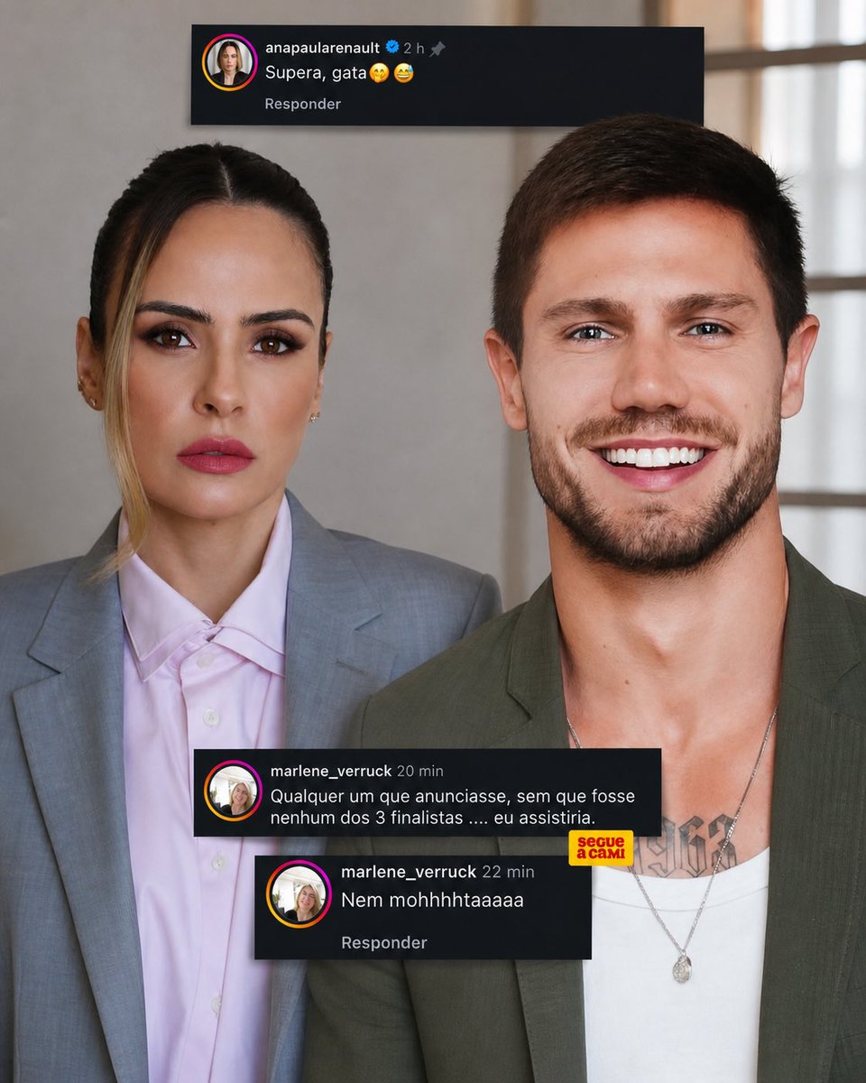Lucas Comenta tweet media