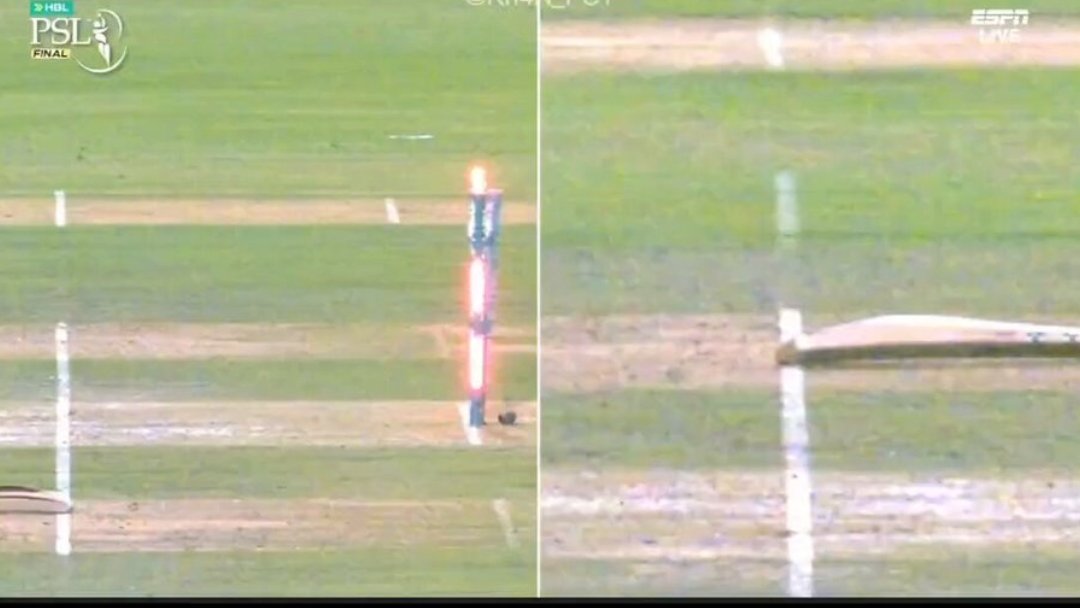 Iqra87685226's tweet image. Salman Naseer!! Good job man 
But how Javed Afridi justify this fixed trophy 

#PZvHK #HBLPSLFinal .
