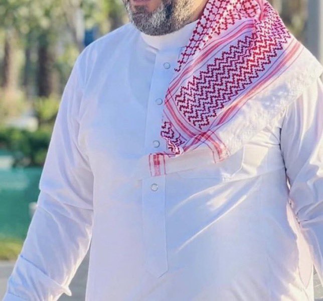 اربعيني 😎 tweet media