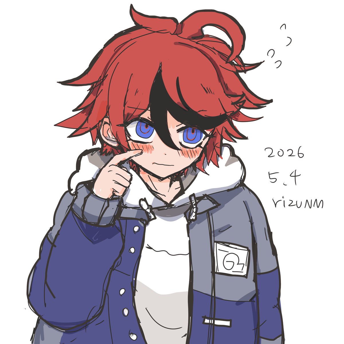 リズ🥪 tweet media