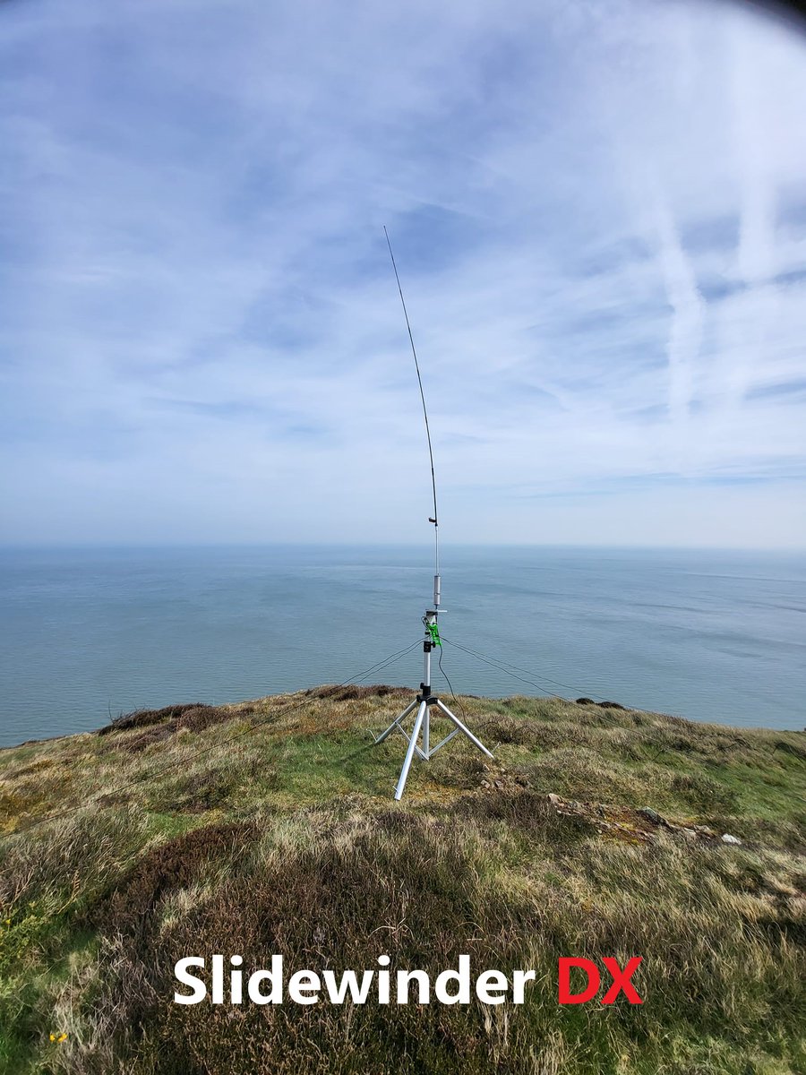 M1ECC Antennas Limited tweet media