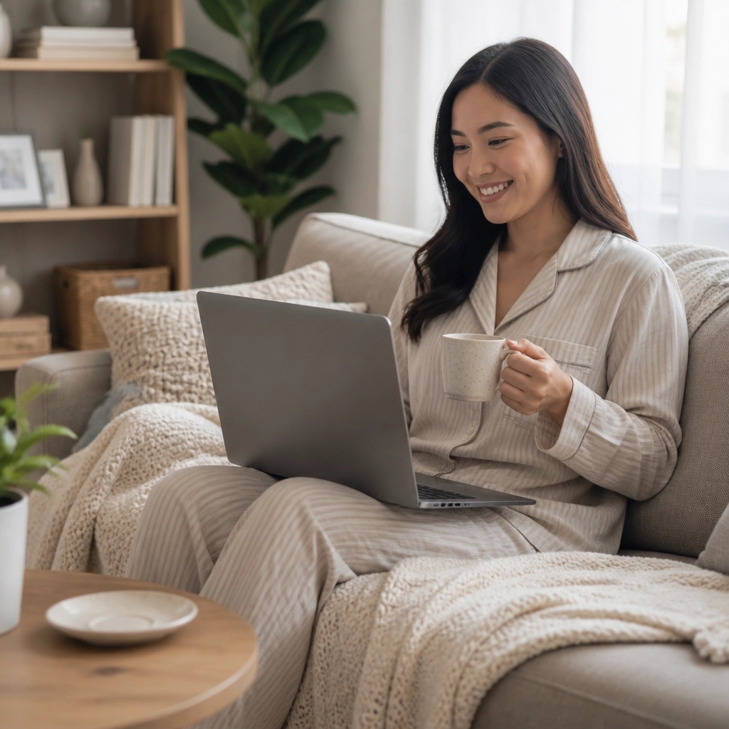 robertjrussell's tweet image. Skip office visits! 🏠 Get life insurance from your couch. Online shopping means privacy &amp;amp; deals on your schedule. Do you like doing 'life admin' in your PJs?

Quote: insurancepricedright.com

#LifeInsurance
instagram.com/robertjrussell…