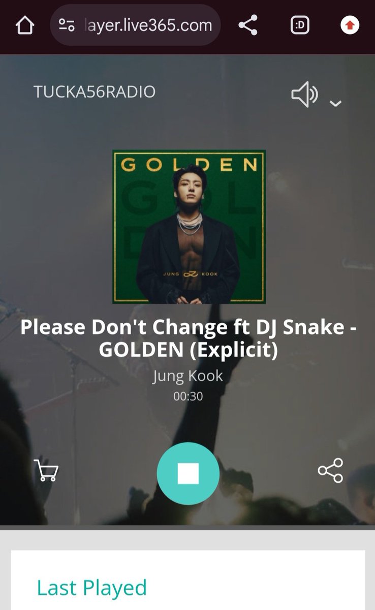 TaeKook_Radio's tweet photo. Thank you @RadioTucka56 for playing these amazing songs by #V #JUNGKOOK & #BTS this morning.
#Seven #Latto Summer Remix
#PleaseDontChange #DJSnake
#Normal #ARIRANG
#ItsDefinitelyYou #Jin
#TKRadio β¨οΈβ€οΈππ«Άπ€ https://t.co/3OrhVq5EYO