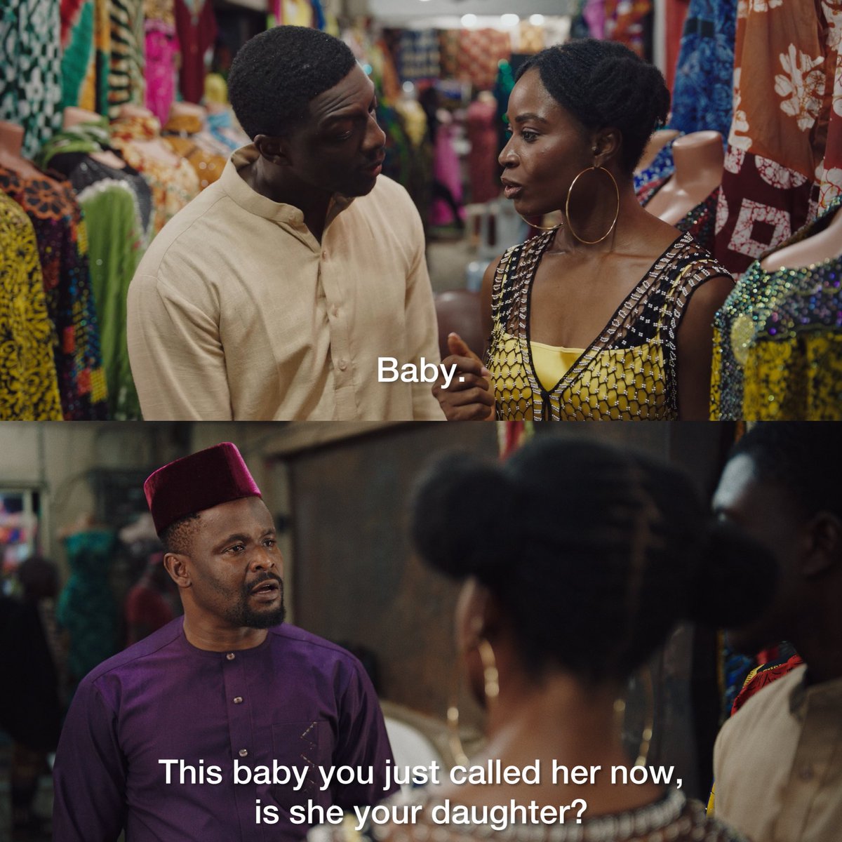 OLUWAFEYISAYO ❤️❤️ tweet media