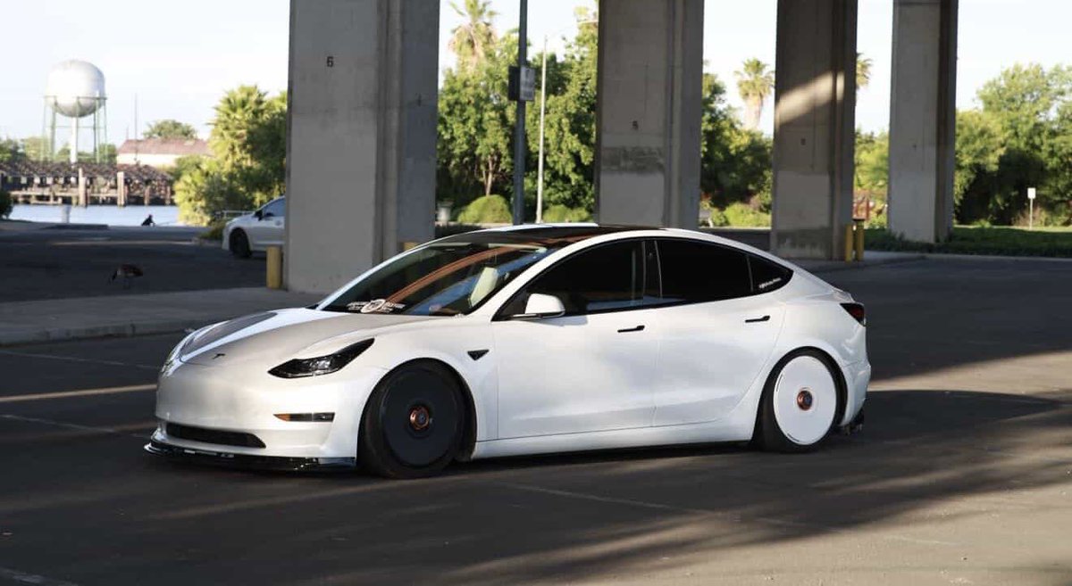 TeslaClubSoCal's tweet photo. EV FEST Car Show! 
CONFIRMED: @m3ev_cwboy on IG 

#evfest #socalevs #teslaclubsocal #fthepump https://t.co/oVuSlpPmp4