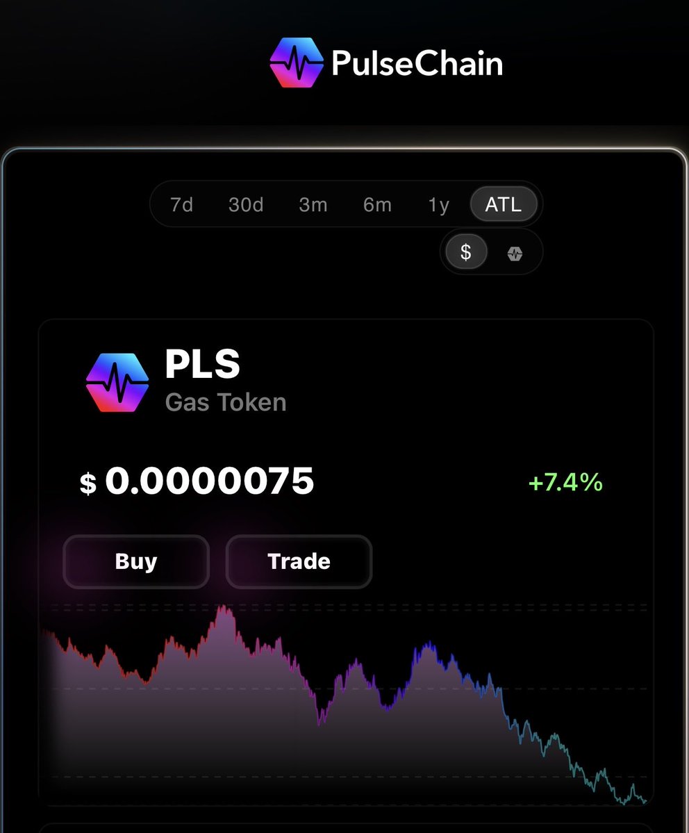Liberty Swap ⚡️ Bridge2Pulse™️ Zero-Fee DEX tweet media