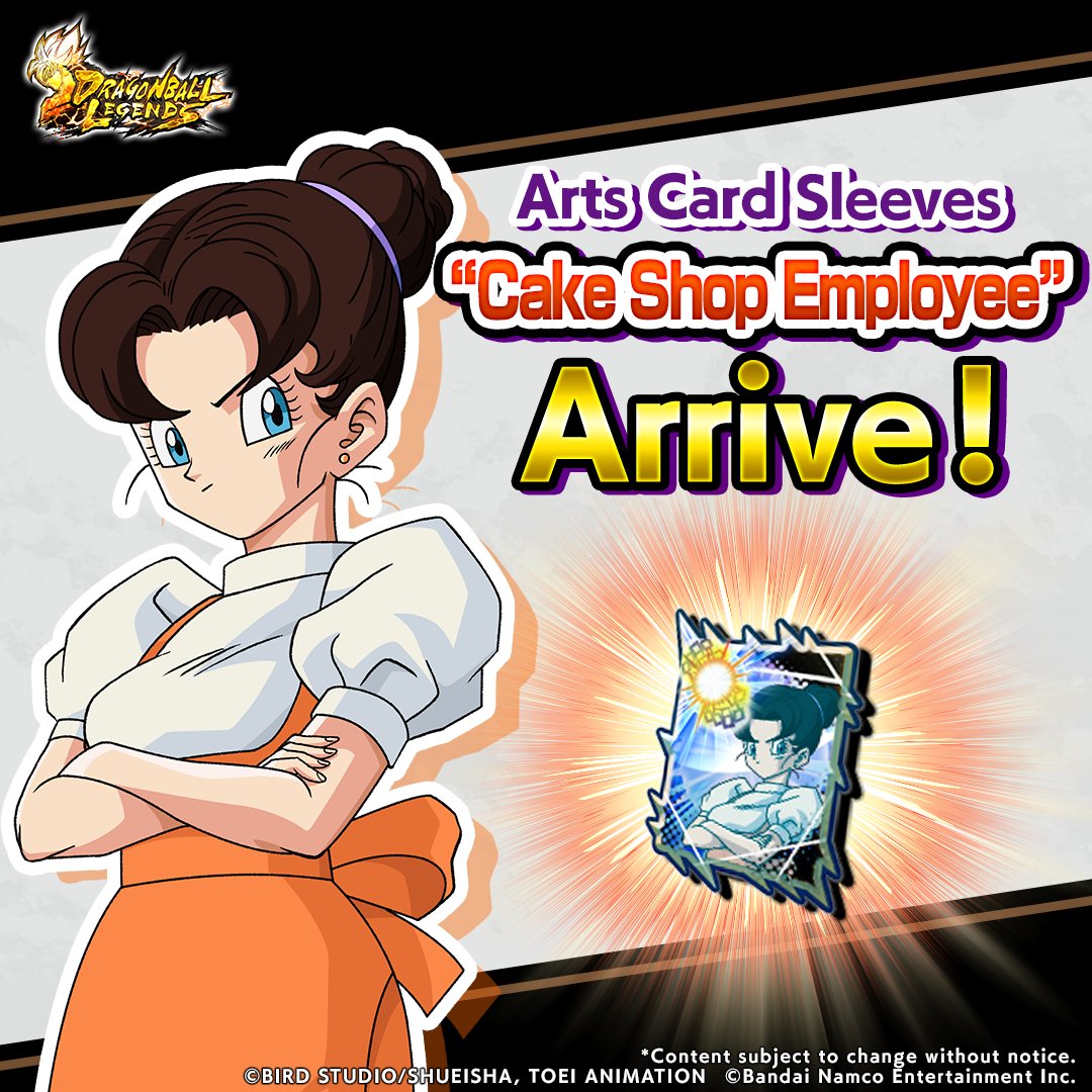 Gokui tweet media