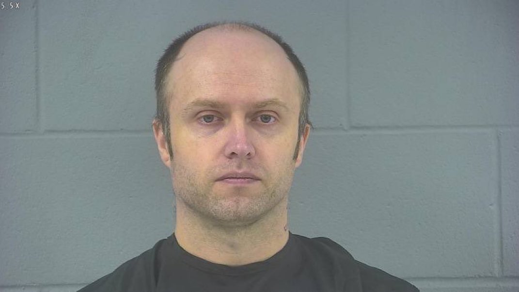 ⛔️MAGA supporter, Michael Roberts, Jr. of Indiana, faces 32 charges of child exploitation and possession of CSAM.

⛔️35-year-old Michael Roberts Jr. was arrested yesterday and is in the Hancock County Jail.

⛔️The investigation started last September, with 2 cyber tips reported