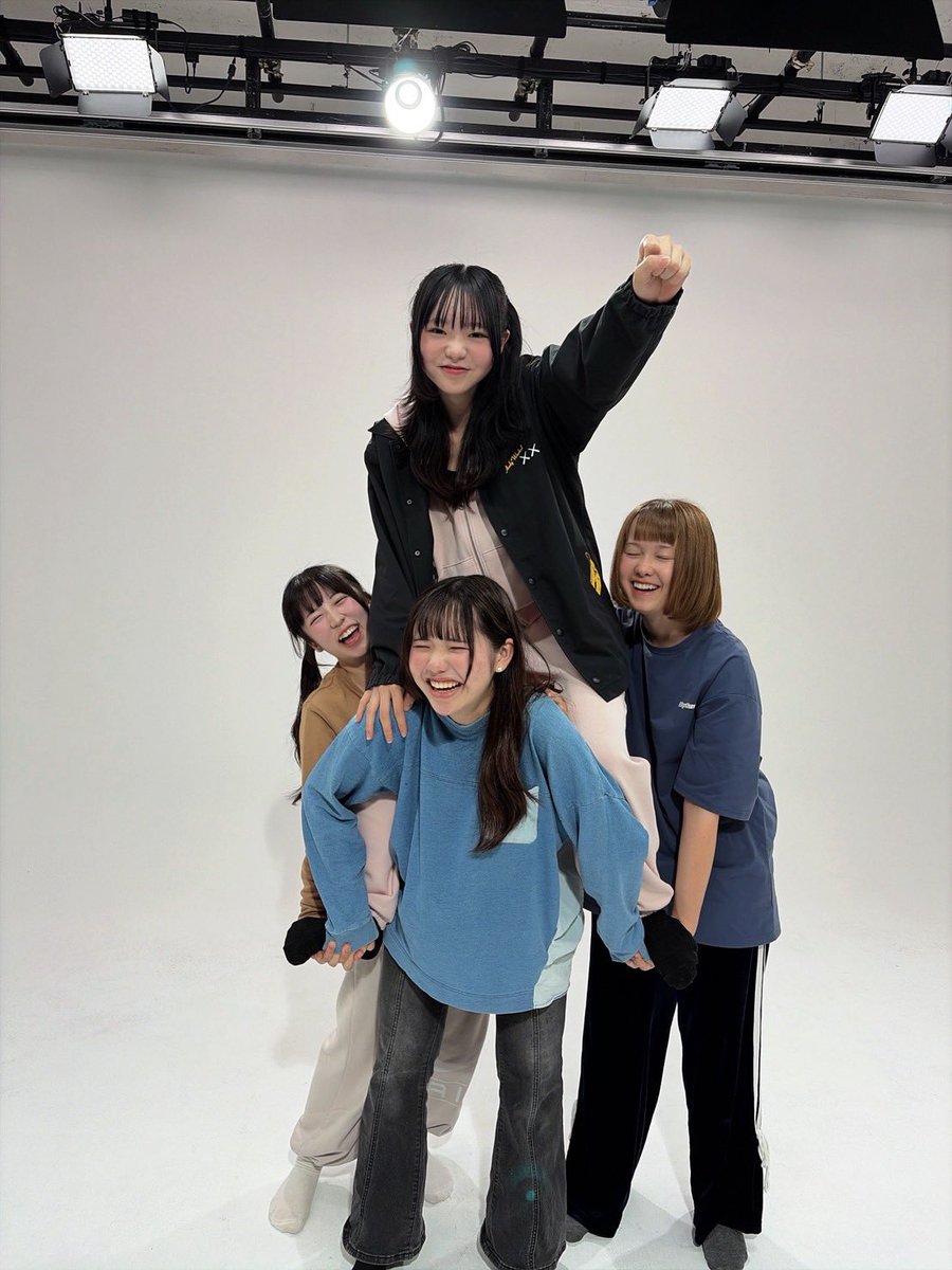 星野ティアラ【THE BunnyRap】 tweet media