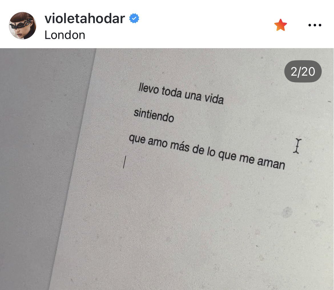 genial, segundo disco con el que voy a acabar completamente deshidratada